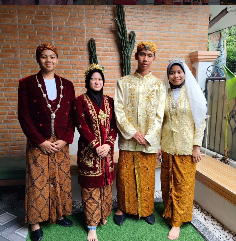 Prewedding Shoting