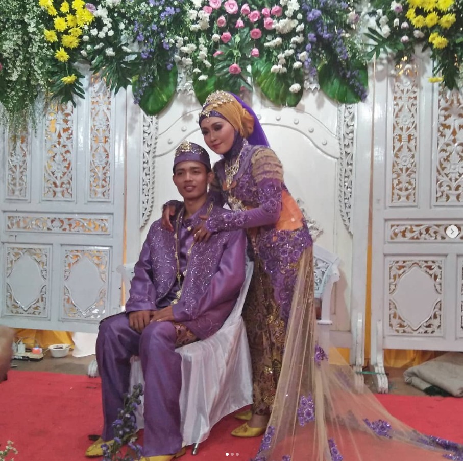 Rias Keluarga